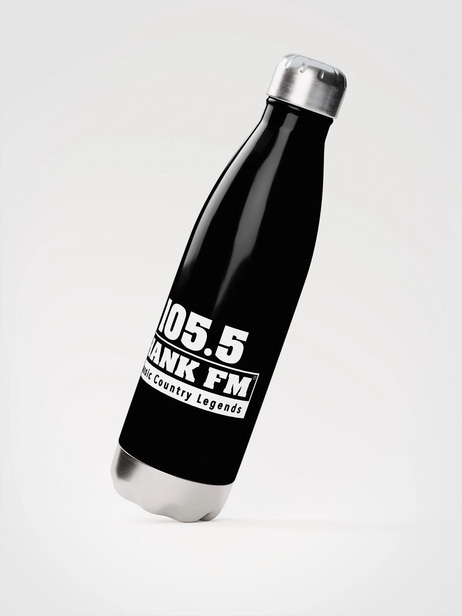 Hank Stainless Steel Water Bottle product image (2)