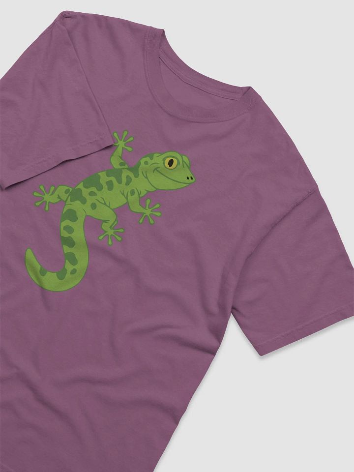 Gecko Climb Comfort Tee product image (2)