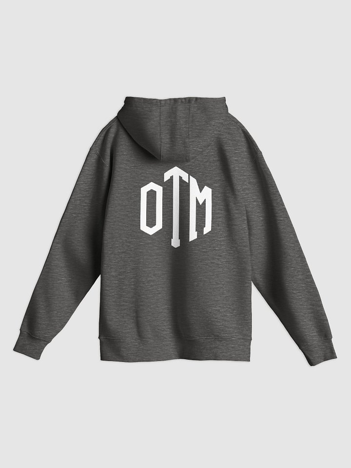 OTM Logo Premium Hoodie product image (5)