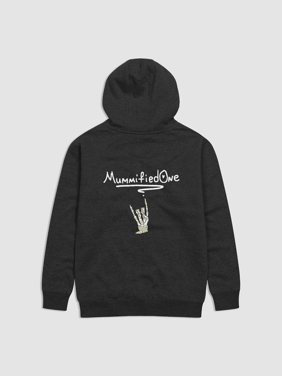 Mummified Hoodie product image (19)