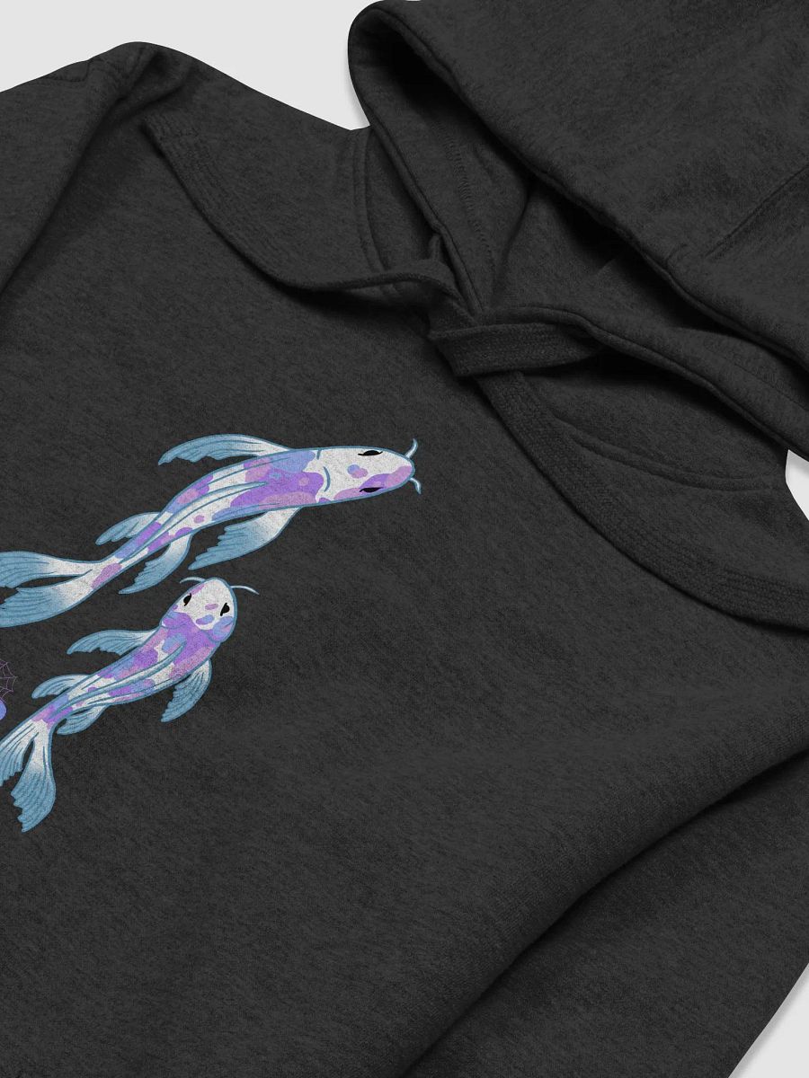 Cozy Koi Hoodie product image (3)
