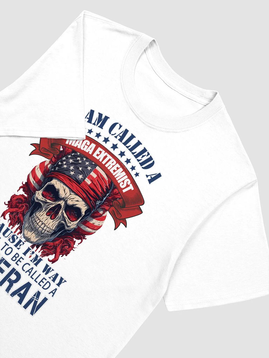 I Am Maga Extremist Tee product image (8)