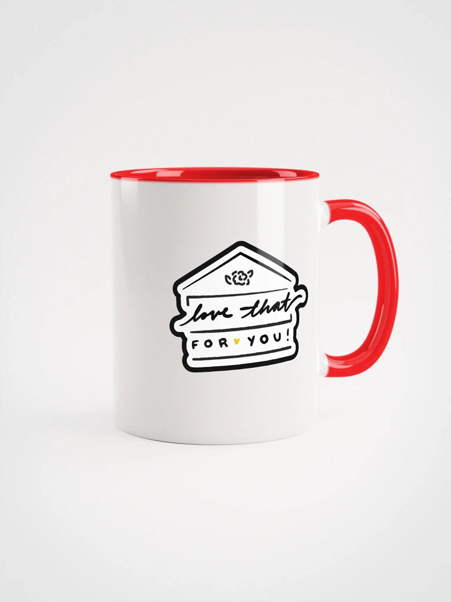 Love That for You Mug product image (27)