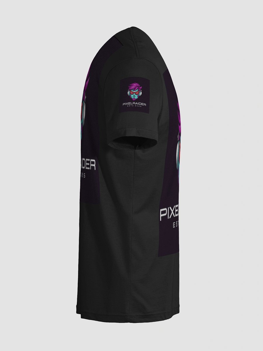 Next Level Supersoft T-Shirt product image (8)