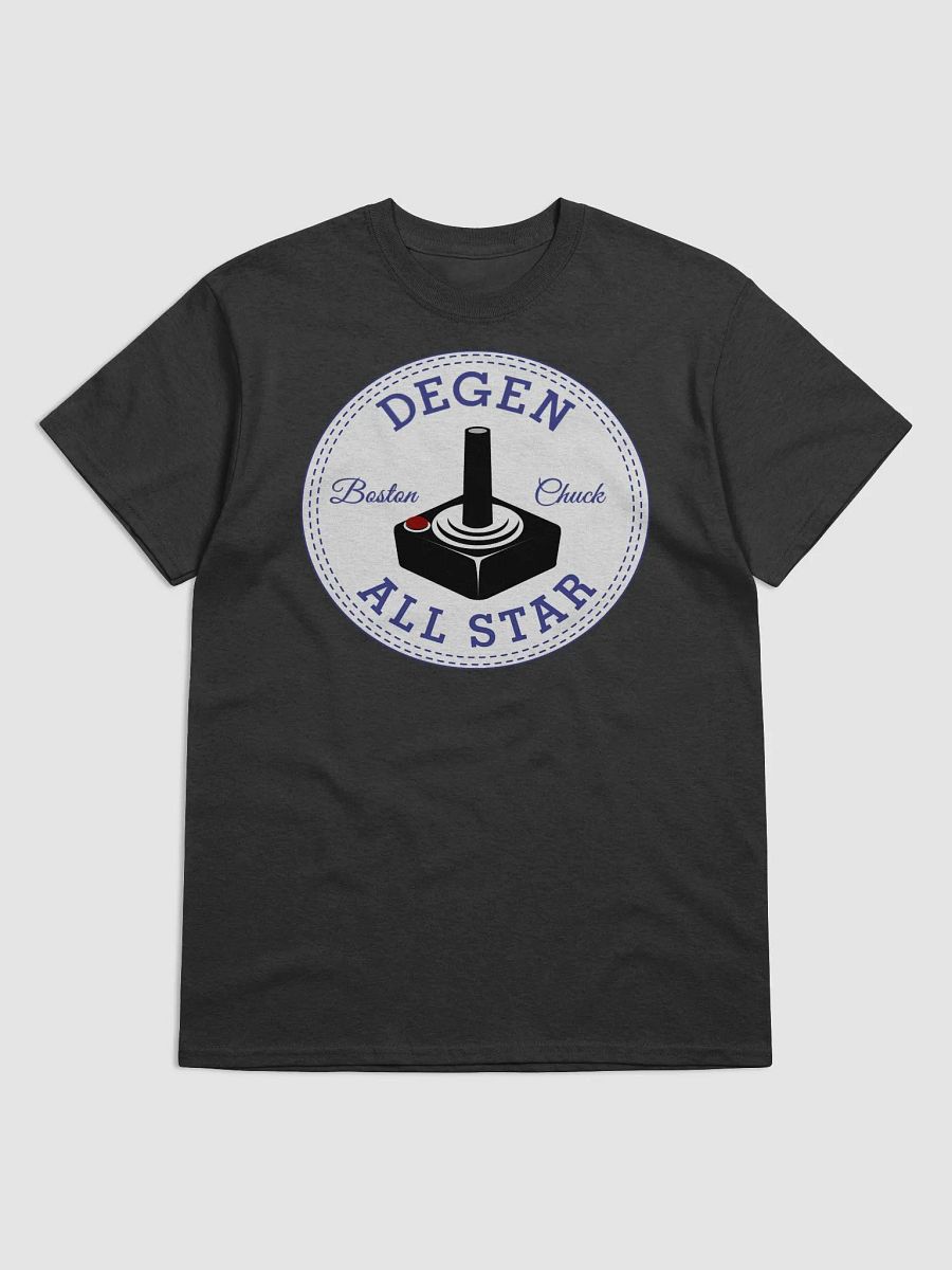 DEGEN ALL STAR (GAMER) product image (1)