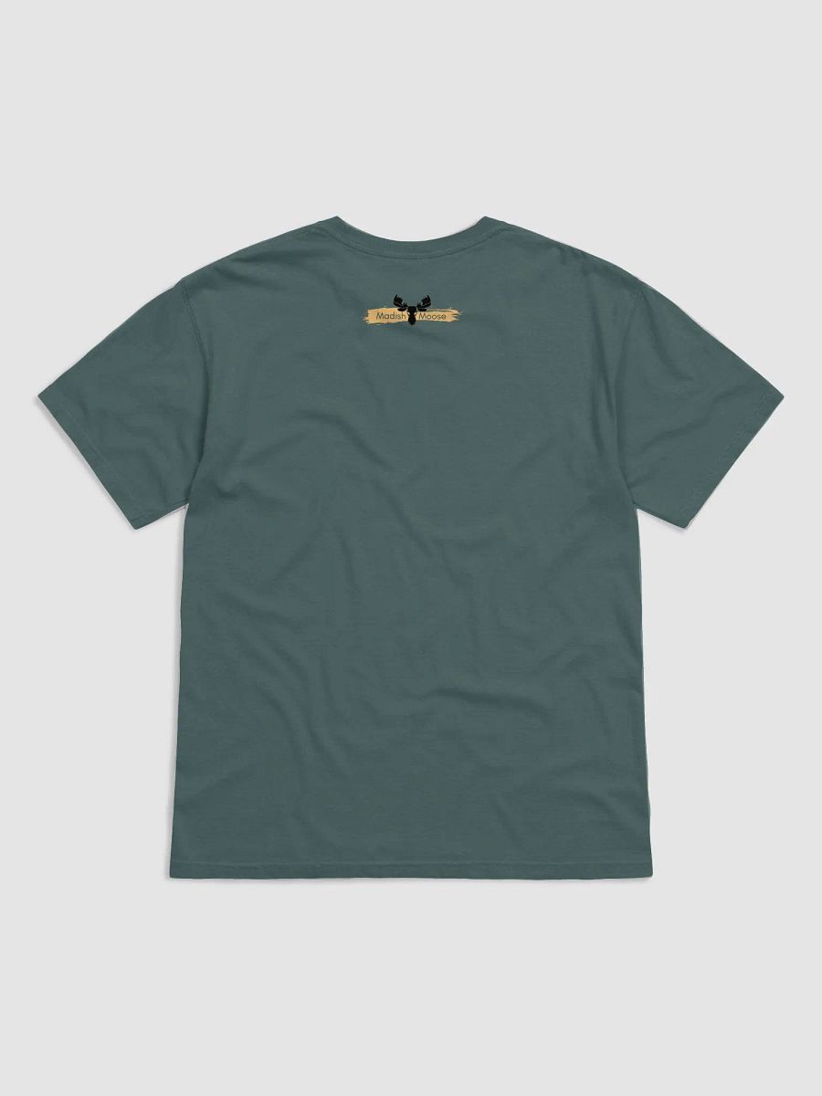 Premium Madish Moose Logo Shirt product image (6)