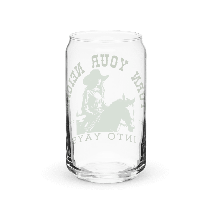 Neighs Into Yays Cup! product image (2)