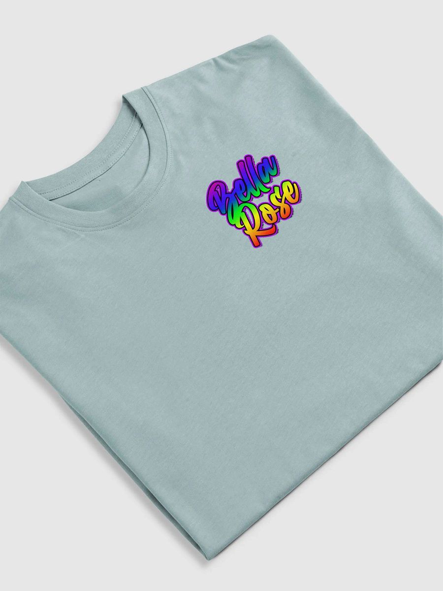 BellaRose Men's Pride T product image (24)