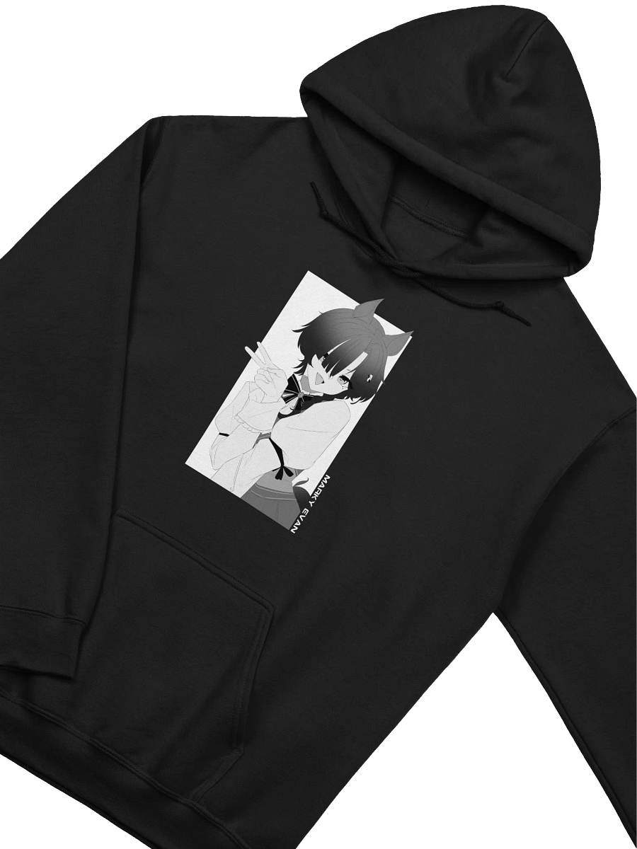 'GLASS' Series Hoodie product image (40)