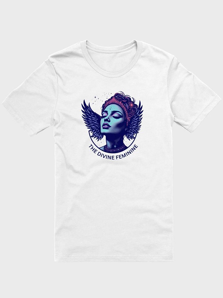The Divine Feminine T Shirt product image (2)