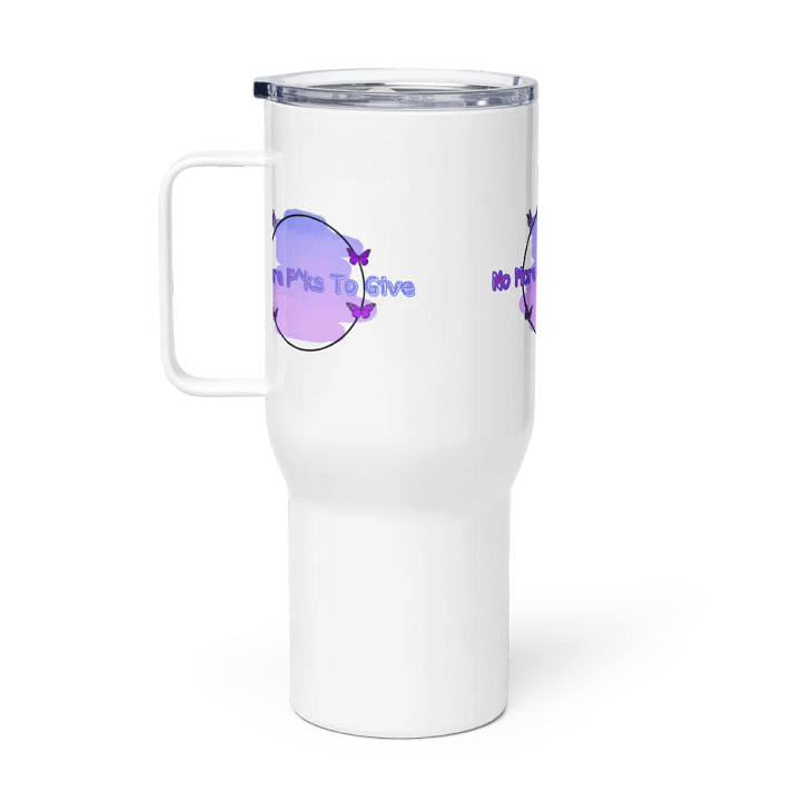 No F^cks To Give product image (1)