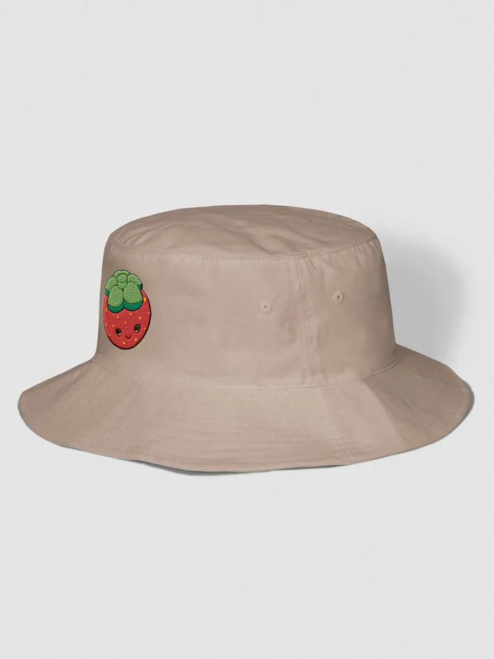 STRAWBERRY CAP ATTACK product image (2)