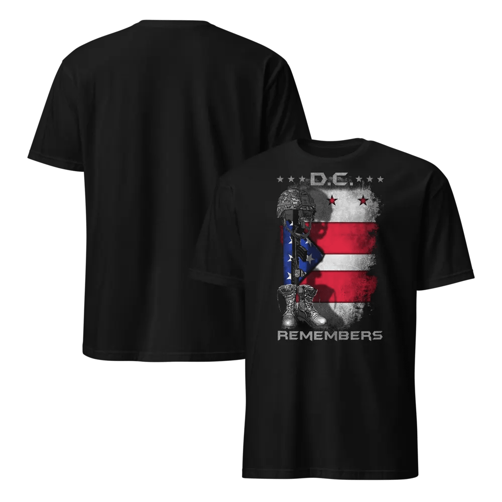 D.C. Remembers product image (6)