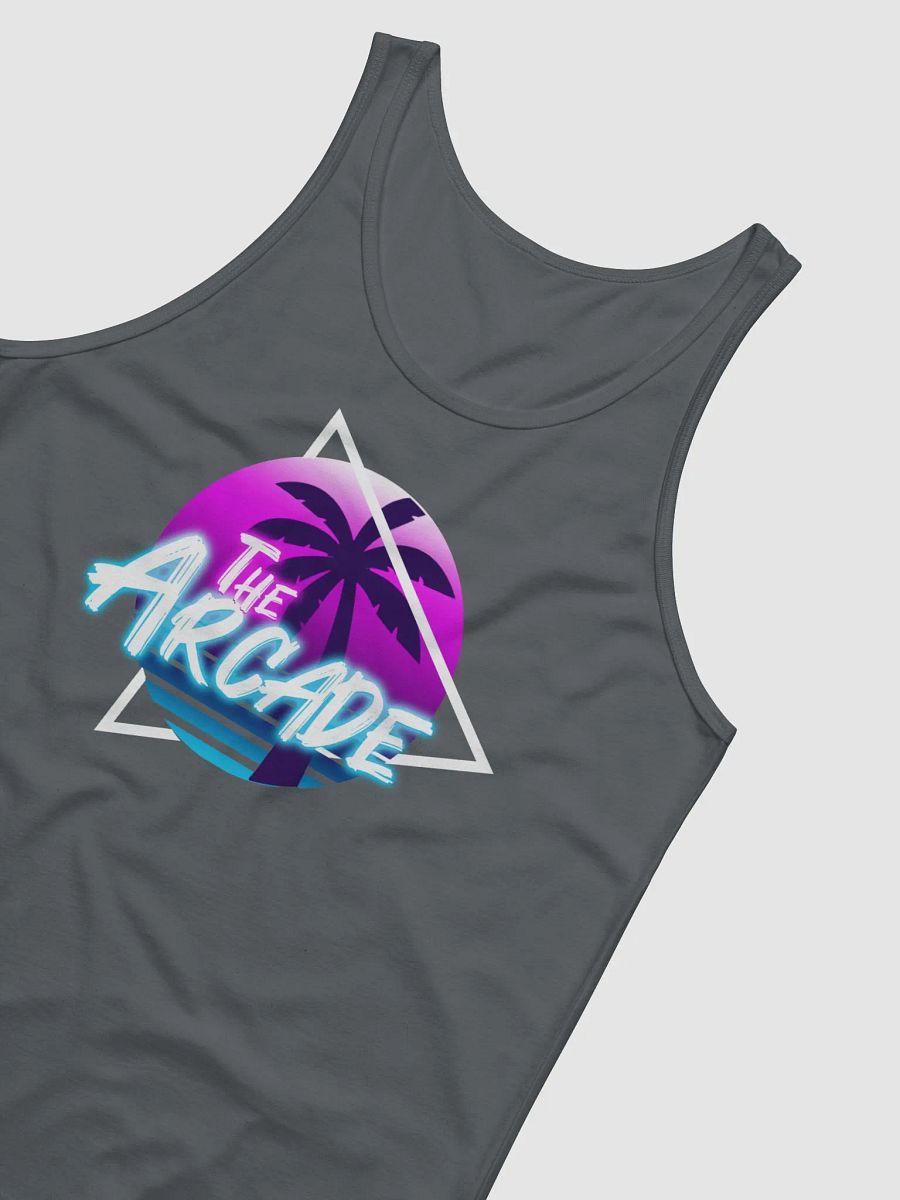 The Official Arcade Tank product image (6)