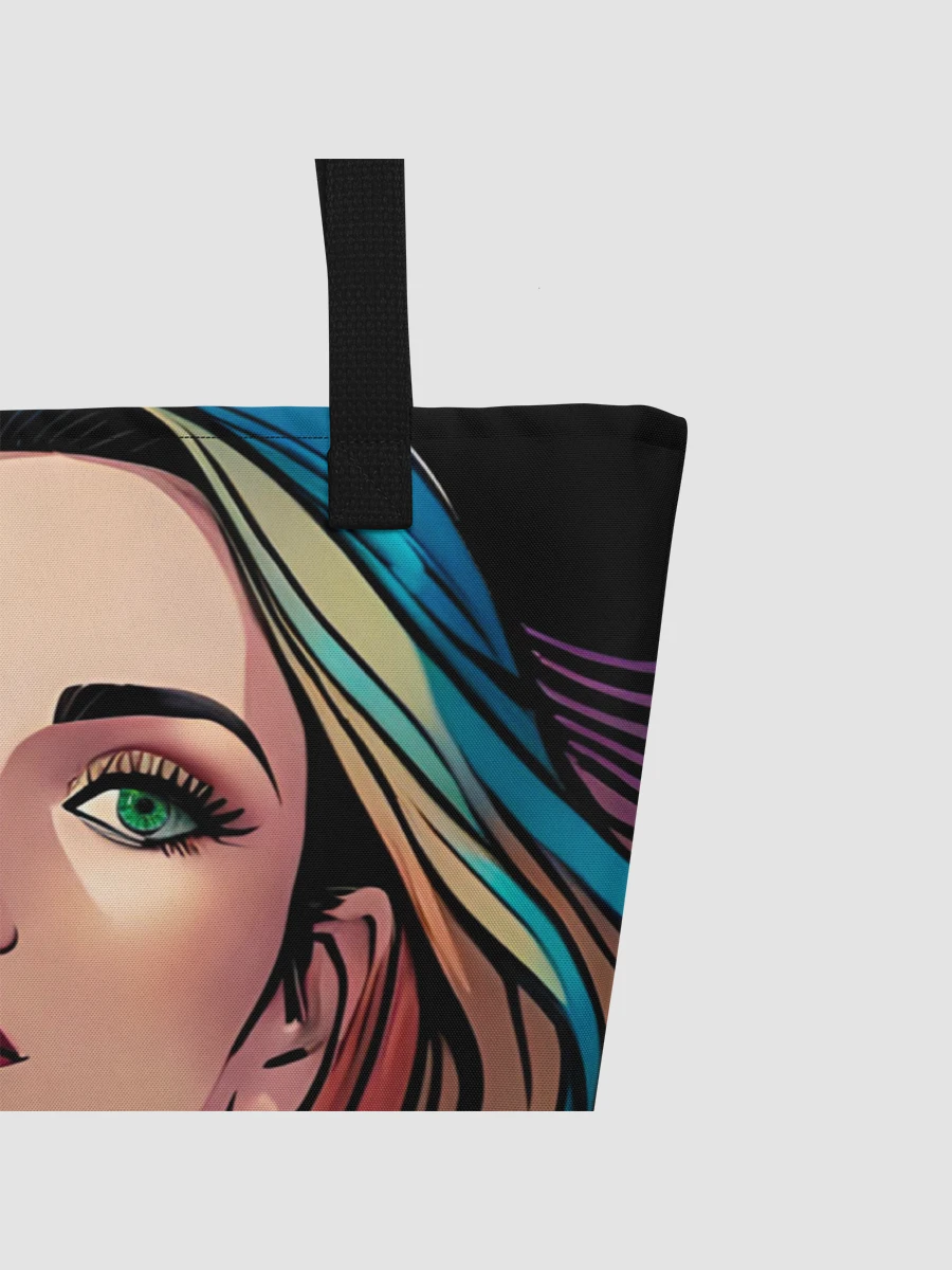 [Loraluye] All-Over Print Large Tote Bag product image (5)