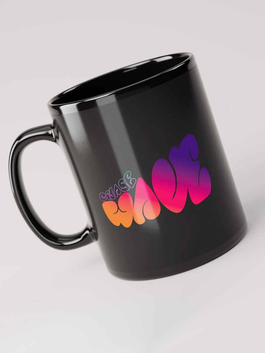 Chase Wave Mug product image (5)
