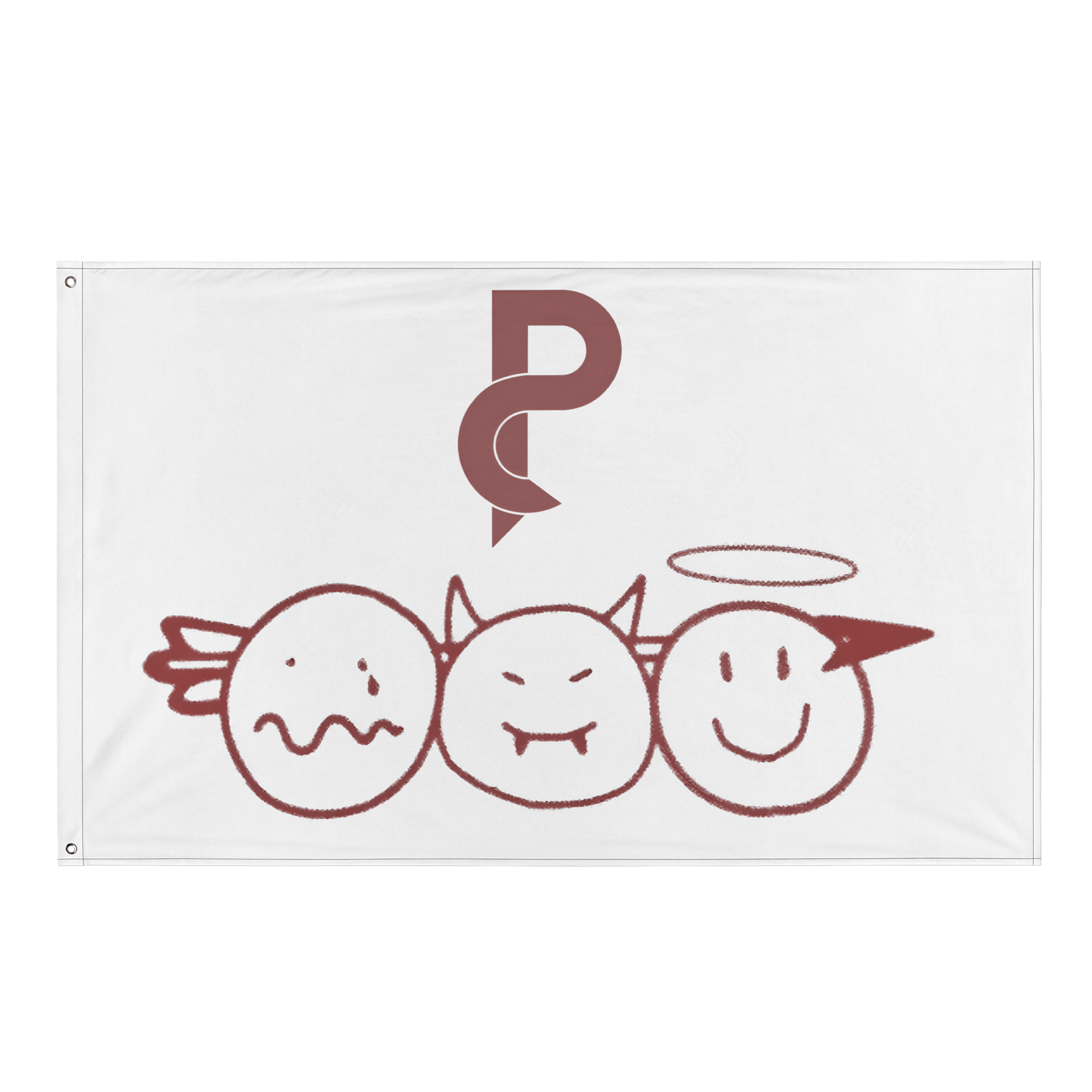 PC Better Off Dead Flag product image (1)