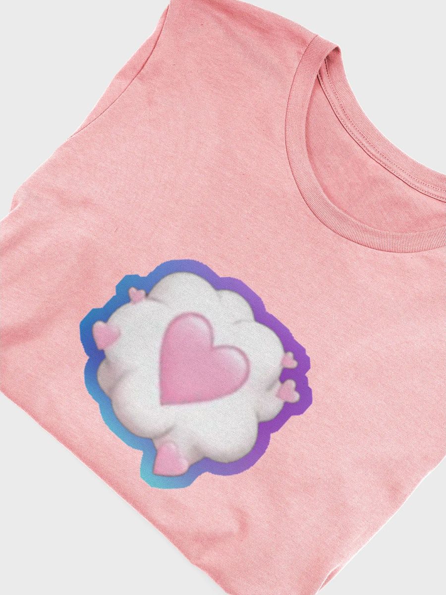 Dreaming Love Emoji Tee product image (5)