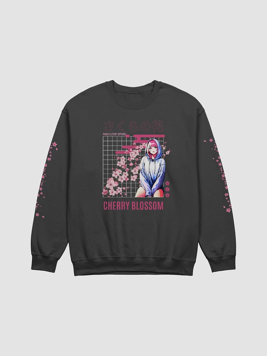 Sakura no Hana Dream Girl Sweatshirt product image (2)