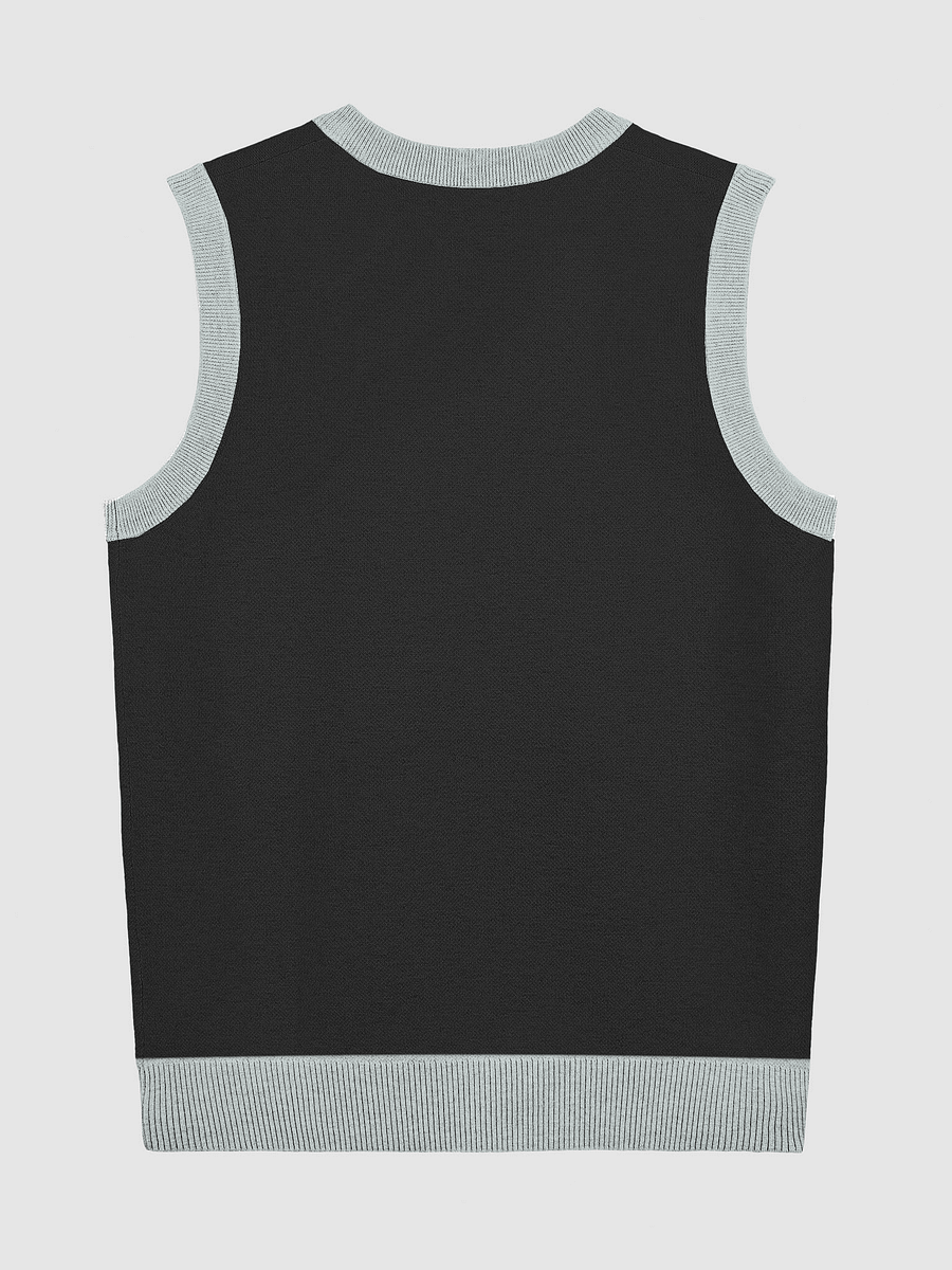Sunlit Bliss V-Neck Vest product image (8)