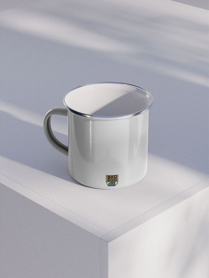 Bad Egg Mug product image (1)