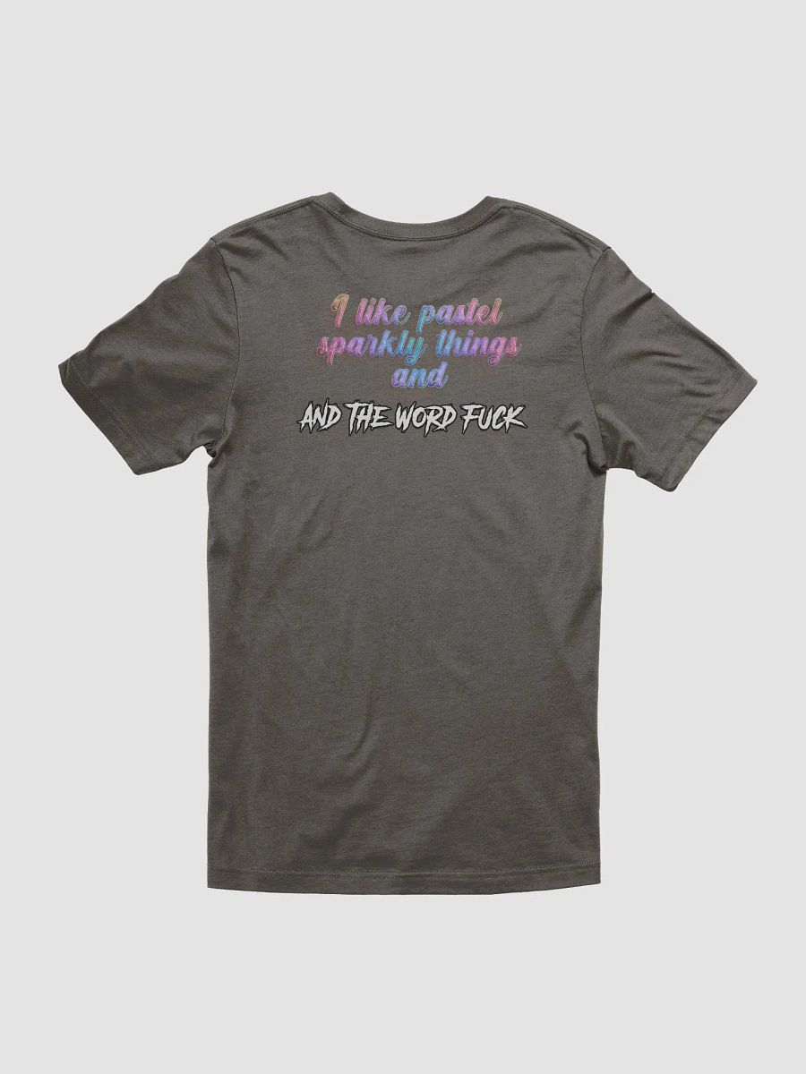 Sparkly Tee product image (22)