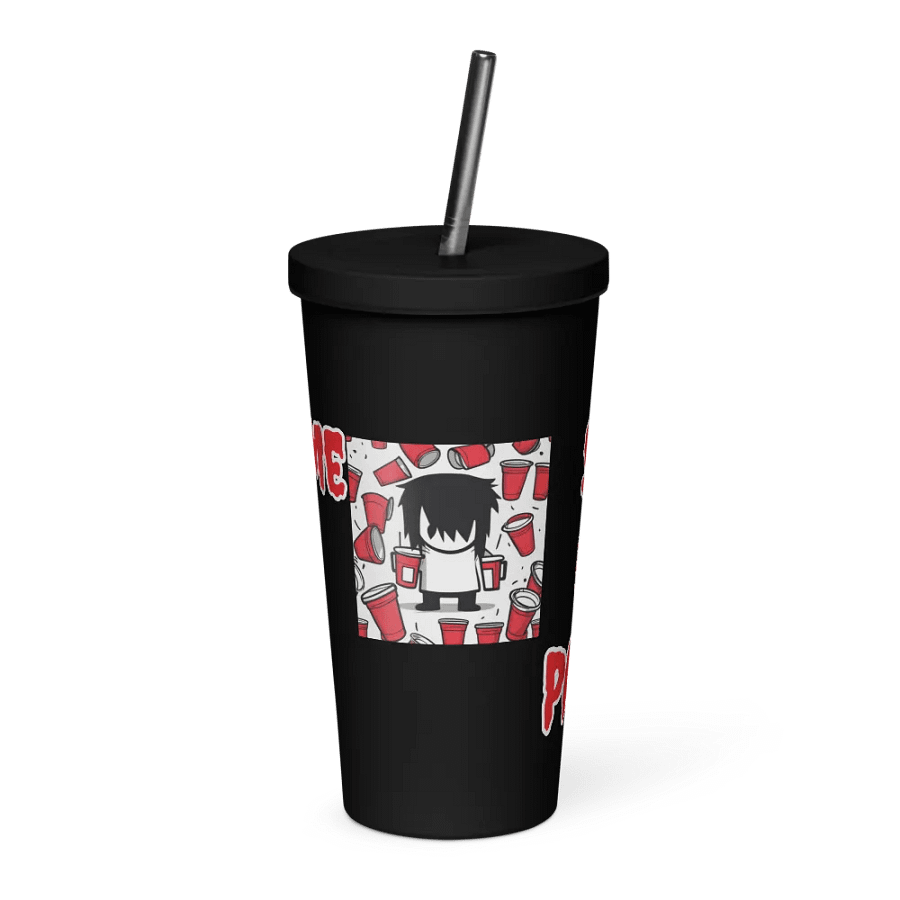END Team Cup product image (1)