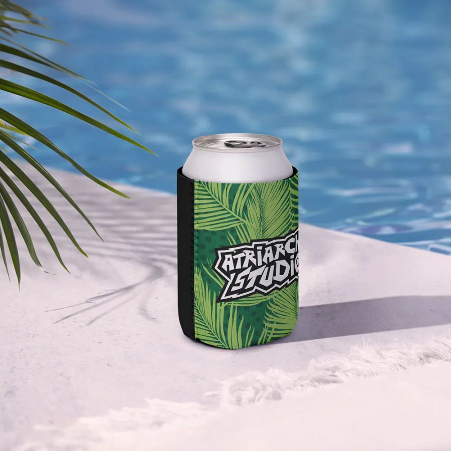 Big Summer Chillin' Koozie product image (7)
