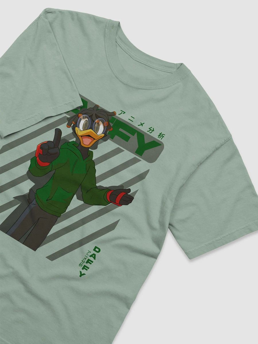 Daffy Modern Design (Green) product image (3)