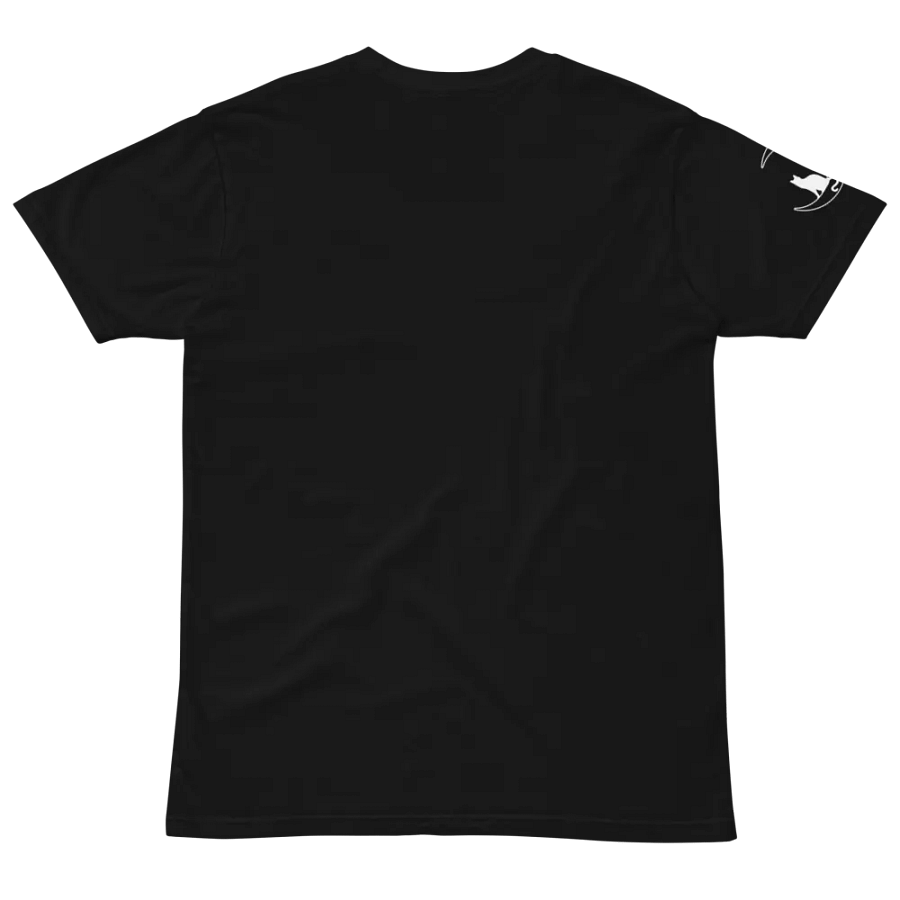 Cat's The T-Shirt product image (13)