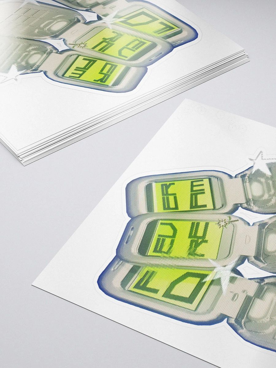 Flip Phone Sticker product image (5)