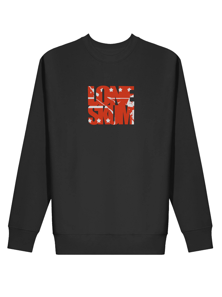 LONESKUM SWEATER product image (2)