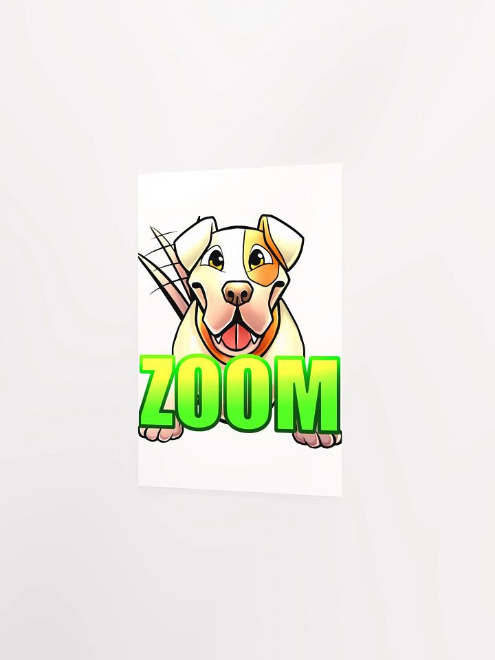 ZOOM Poster product image (2)