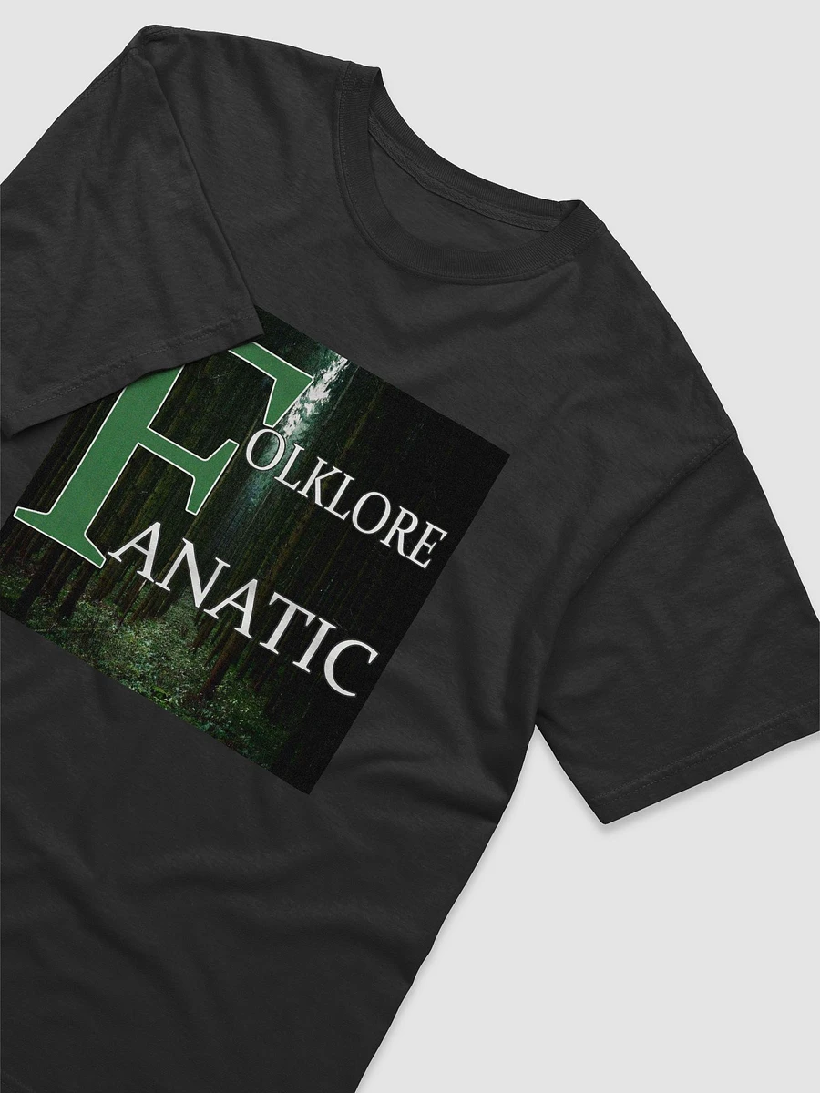 Folklore Fanatic Shirt product image (9)