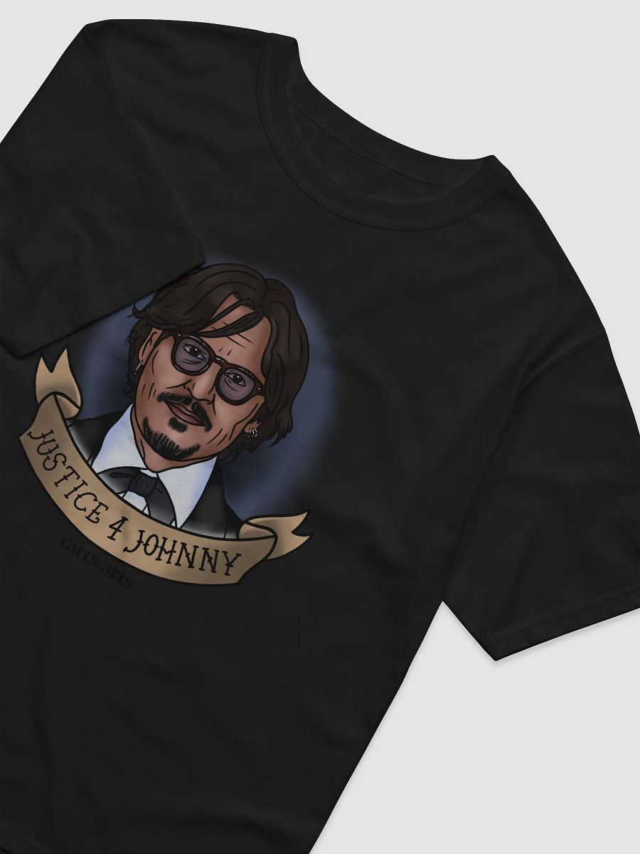 JD Tat Champion T-Shirt product image (7)