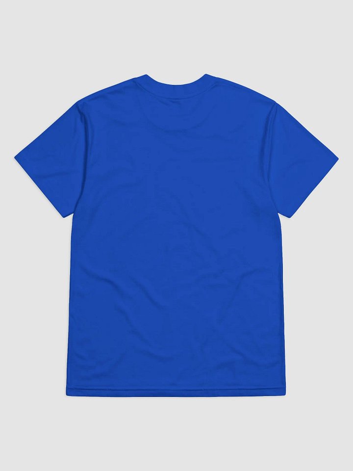 WFF T-shirt product image (24)