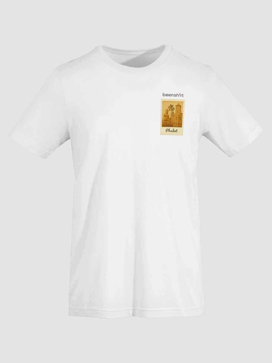 Been There Women's T-shirt: Phuket (Polaroid Style) product image (71)
