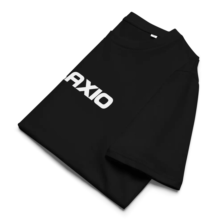 Black Relaxio Tee product image (4)