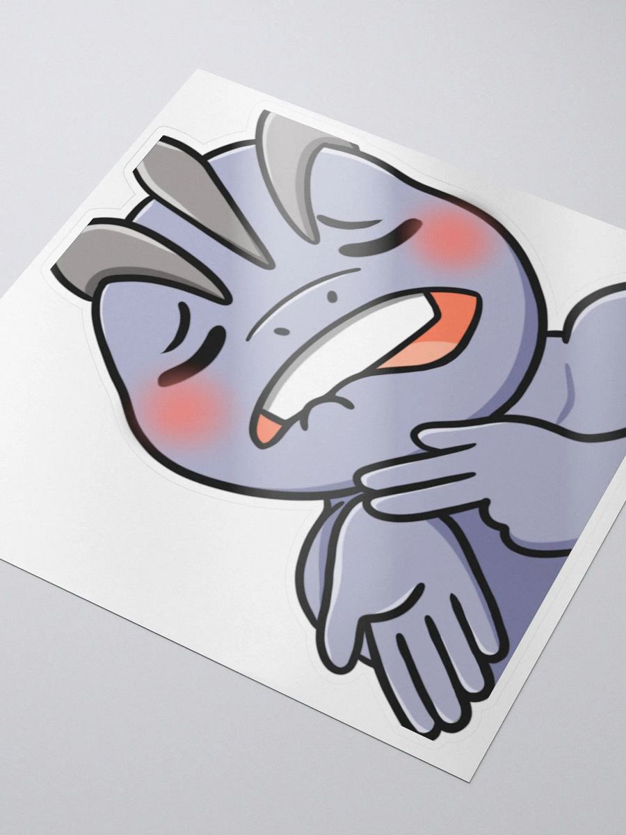 pixMasheesh Sticker product image (3)