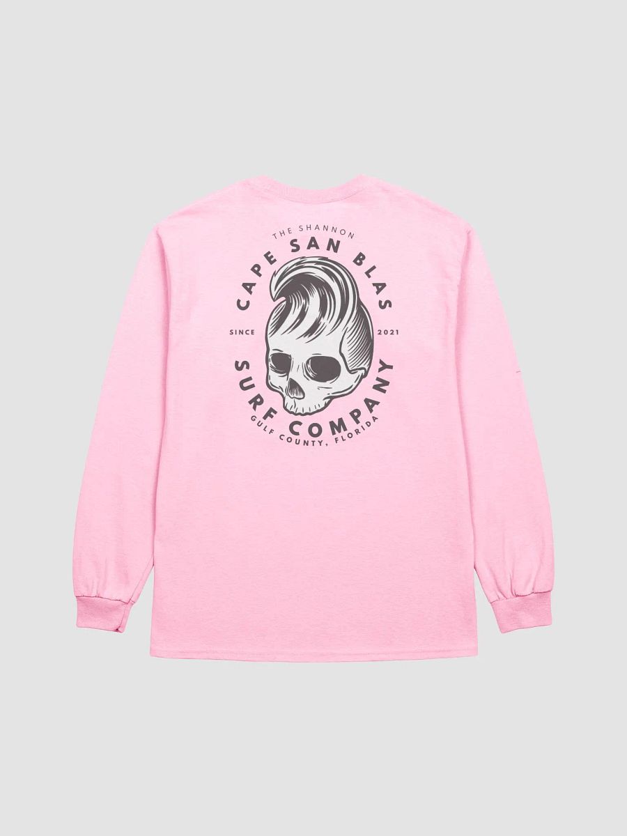 The Shannon Long Sleeve Tee product image (4)