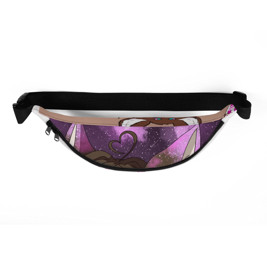 Lumi Fanny Pack product image (5)