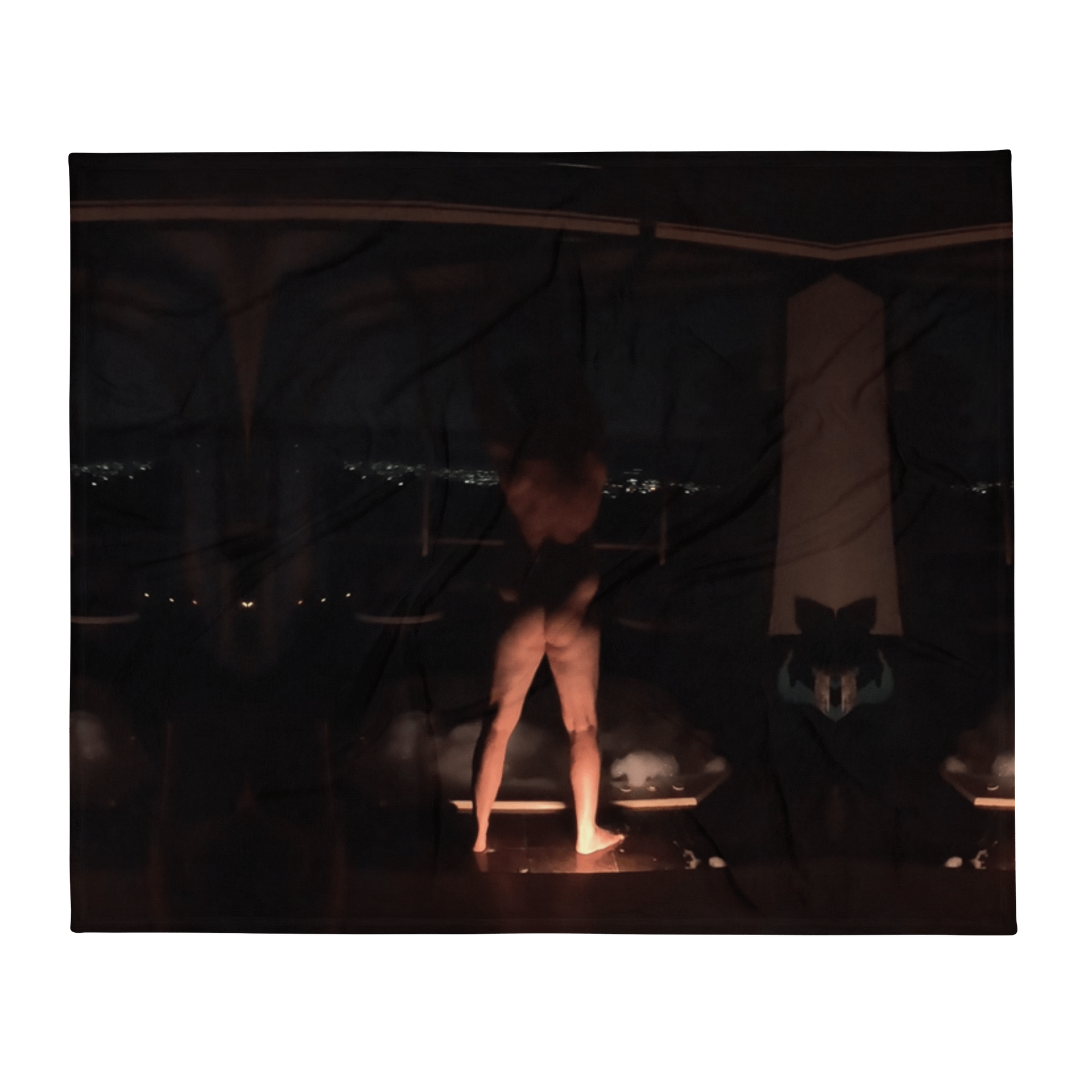 Dreamy Nights Throw Blanket product image (1)