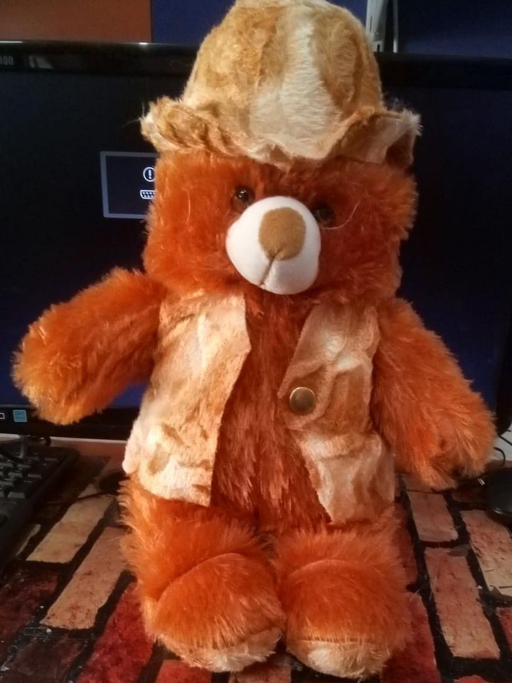TEDDY BEAR product image (1)