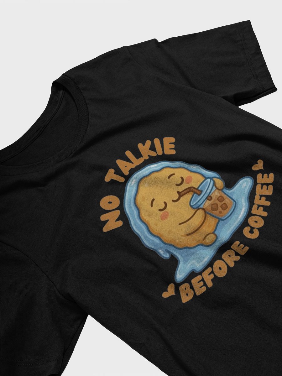 Icy coffee T-Shirt product image (19)