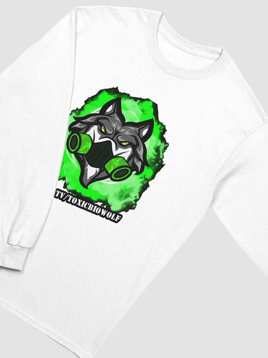 ToxicBiowolf Long Sleeve product image (32)