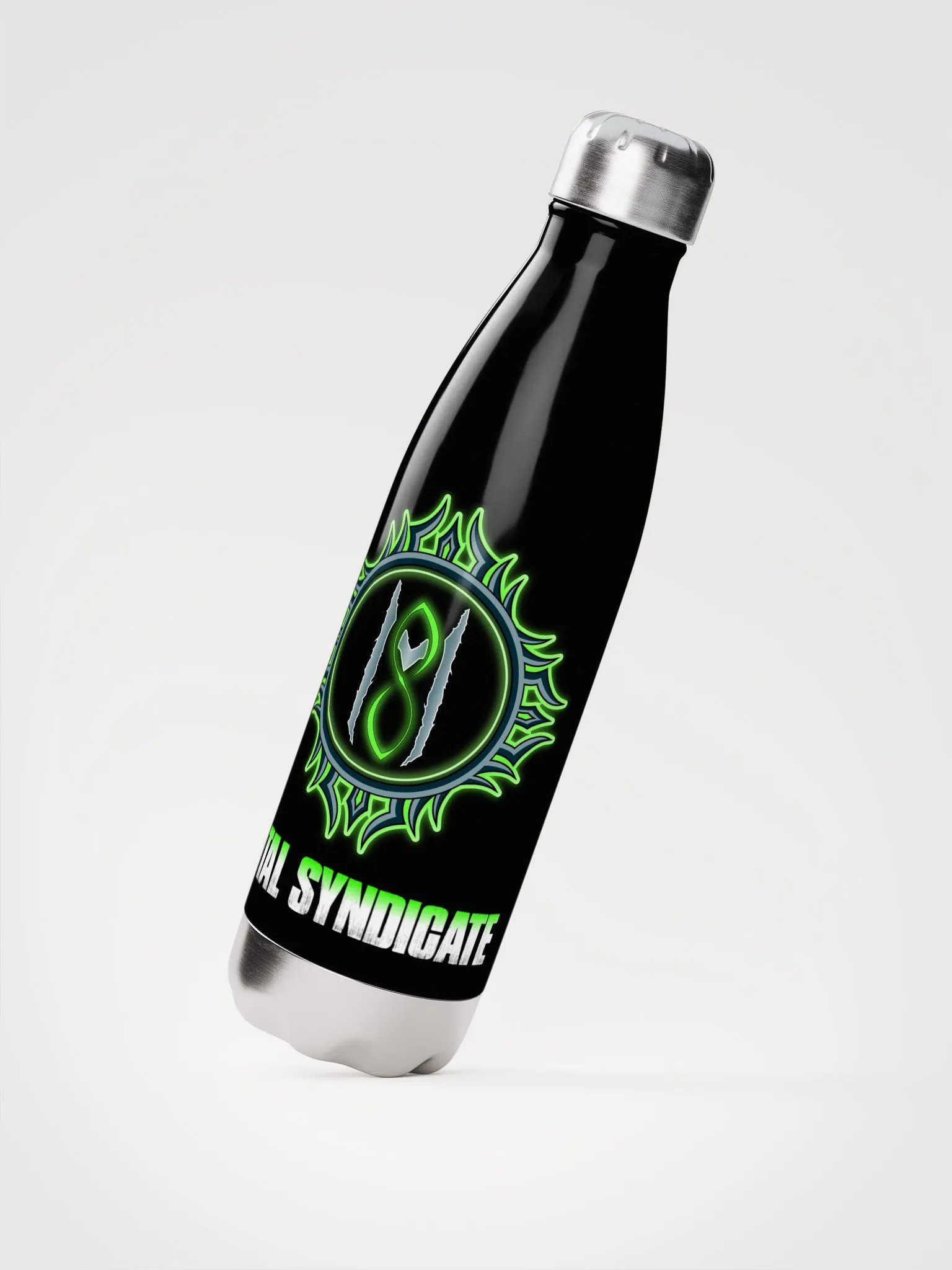 METAL'S GO GO JUICE DRINK BOTTLE product image (2)