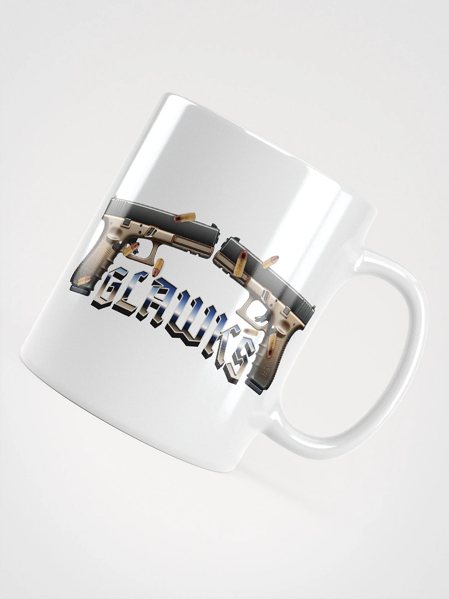 GLAWKS Eco'd Meme Coffee Mug product image (7)