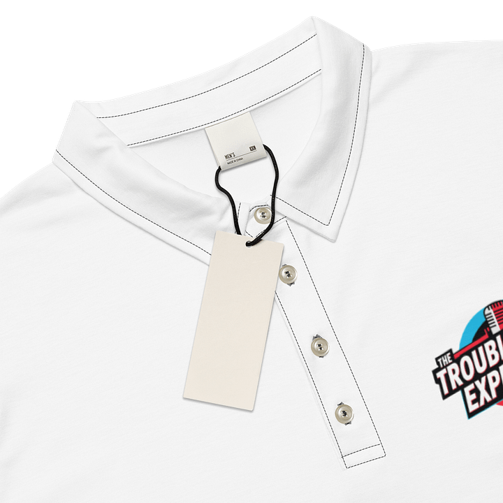TME Polo product image (3)