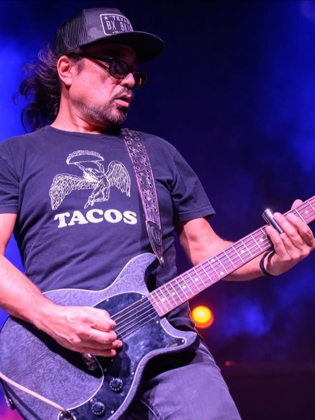 Juan Song Taco Tee product image (2)