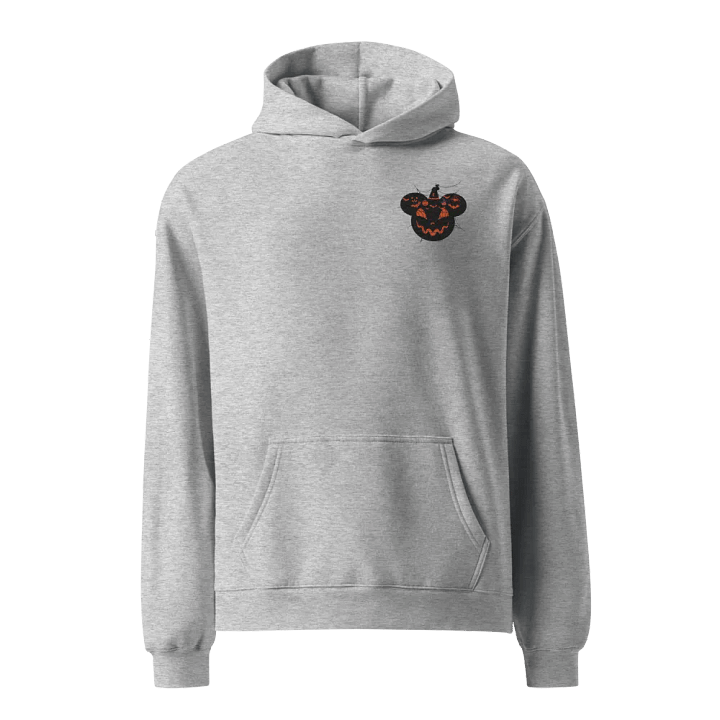 Halloween Hoodie product image (8)